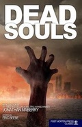 Cover: Dead Souls - Post Mortem Press