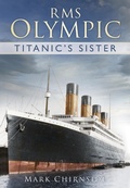 Cover: RMS Olympic - The History Press Ltd