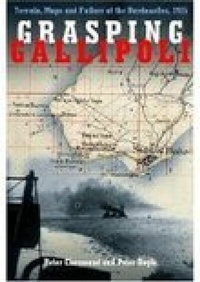 Abbildung von: Grasping Gallipoli - The History Press Ltd