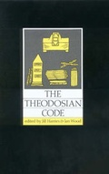 Cover: Theodosian Code - Gerald Duckworth & Co Ltd
