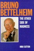 Cover: Bruno Bettelheim - Gerald Duckworth & Co Ltd