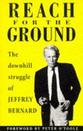 Cover: Reach for the Ground - Gerald Duckworth & Co Ltd