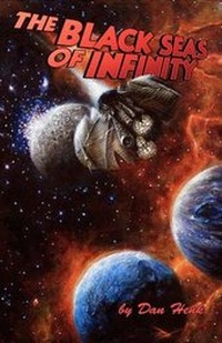 Enlarge image Cover: The Black Seas of Infinity - Anarchy-Books