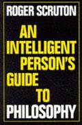 Cover: An Intelligent Person's Guide to Philosophy - Gerald Duckworth & Co Ltd