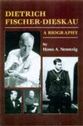Cover: Dietrich Fischer-Dieskau - Gerald Duckworth & Co Ltd