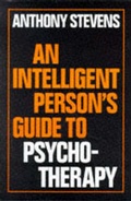 Cover: An Intelligent Person's Guide to Psychotherapy - Gerald Duckworth & Co Ltd