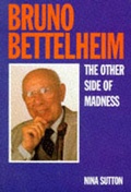 Cover: Bruno Bettelheim - Gerald Duckworth & Co Ltd