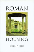 Cover: Roman Housing - Cost of Conscience