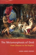 Cover: The Metamorphosis of Ovid - Bristol Classical Press