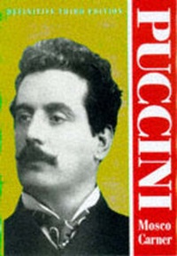 Enlarge image Cover: Puccini - Gerald Duckworth & Co Ltd