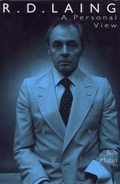 Cover: R.D.Laing - Gerald Duckworth & Co Ltd