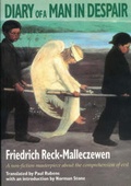Cover: Diary of a Man in Despair - Duck Editions