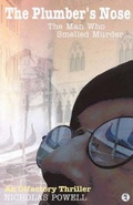 Cover: The Plumber's Nose - Duck Editions