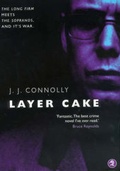Cover: Layer Cake - Duck Editions