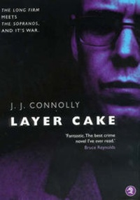Enlarge image Cover: Layer Cake - Duck Editions
