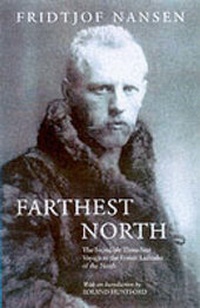 Abbildung von: Farthest North - Gerald Duckworth & Co Ltd