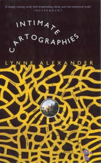 Enlarge image Cover: Intimate Cartographies - Duck Editions