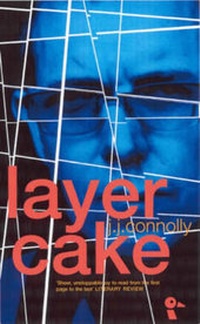 Enlarge image Cover: Layer Cake - Duck Editions