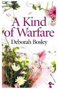 Cover: A Kind of Warfare - Duck Editions