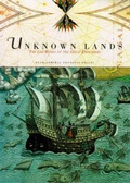 Cover: Unknown Lands - Gerald Duckworth & Co Ltd