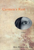 Cover: Carmen's Rust - Gerald Duckworth & Co Ltd