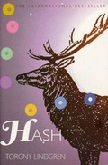 Cover: Hash - Gerald Duckworth & Co Ltd