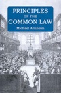 Cover: The Principles of the Common Law - Gerald Duckworth & Co Ltd