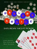 Cover: Dealer's Choice - Gerald Duckworth & Co Ltd