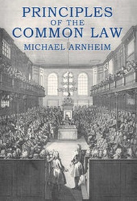 Enlarge image Cover: Principles of the Common Law - Bristol Classical Press
