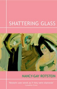 Enlarge image Cover: Shattering Glass - Gerald Duckworth & Co Ltd