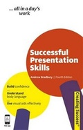 Cover: Successful Presentation Skills - Kogan Page Ltd