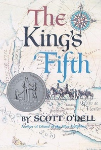 Enlarge image Cover: The King's Fifth - Houghton Mifflin (Trade)