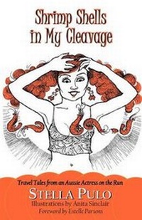 Enlarge image Cover: Shrimp Shells in My Cleavage - Stella Pulo