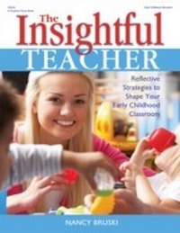 Bild: Insightful Teacher - Gryphon House Inc.