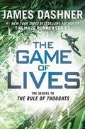 Cover: The Game of Lives - Listening Library