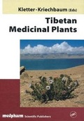 Cover: Tibetan Medicinal Plants - CRC Press