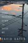 Cover: A Hand Reached Down to Guide Me - Vintage Books