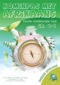 Cover: KomInPas met Afrikaans: Gr 4 - 7: Addisionele taal - LAPA Publishers