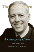 Cover: Change of Heart - IVP Academic