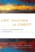 Cover: Life Together in Christ - IVP Books