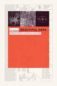 Enlarge image Cover: Beautiful Data - De Gruyter