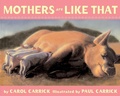 Cover: Mothers are Like That - Clarion Books