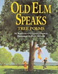 Cover: Old Elm Speaks - Clarion Books