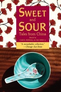 Cover: Sweet and Sour - Clarion Books