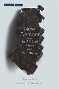 Enlarge image Cover: New Demons - Stanford University Press