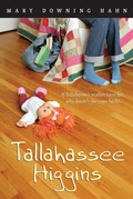 Cover: Tallahassee Higgins - Clarion Books