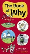 Cover: The Book of Why - Harry N. Abrams, Inc.