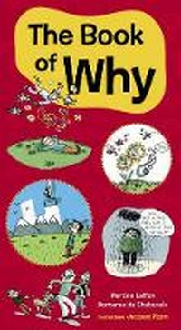 Enlarge image Cover: The Book of Why - Harry N. Abrams, Inc.