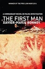 Cover: The First Man - MacLehose Press