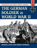 Cover: German Soldier in World War II - Stackpole Books